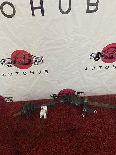 странный машина: Привод Honda Stepwgn RF1 B20B 1997 перед. прав. (б/у) — 1