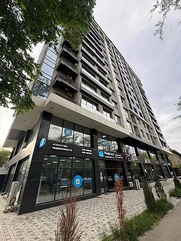 mega hous: 3 комнаты, 121 м², Элитка, 5 этаж, Дизайнерский ремонт — 10