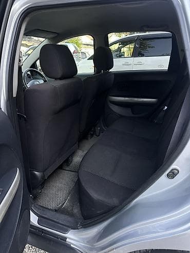 тойота ист компрессор: Toyota Ist: 2002 г., 1.3 л, Автомат, Бензин, Хэтчбэк — 4