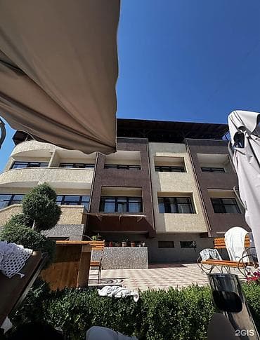 Павильондорду сатуу: Наргиза 🏨 Продаётся отель «Асман» на Иссык-Куле 📍 До озера — 800 — 4