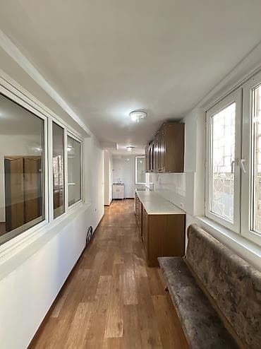 квартира церковь: 2 комнаты, 89 м², Индивидуалка, 1 этаж, Евроремонт — 3