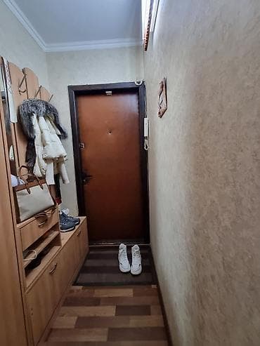 Продажа квартир: 3 комнаты, 58 м², 104 серия, 4 этаж, Косметический ремонт — 3