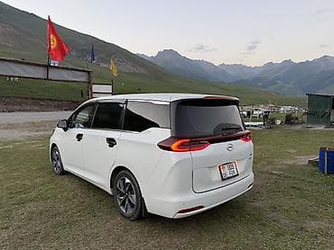 gac gs3: СРОЧНО 🚨 СРОЧНО 🚨 GAC Trumpchi M6 современный семейный минивэн год — 6