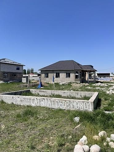 восток сити: 4 соток, Для строительства — 2