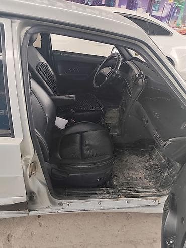 рено лагуна 2: ВАЗ (ЛАДА) 2115 Samara: 2004 г., 1.5 л, Механика, Бензин, Седан — 4