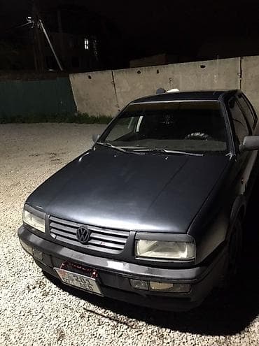 highlander 2012: Volkswagen Jetta: 1992 г., 1.8 л, Ручные, Бензин, Седан — 1