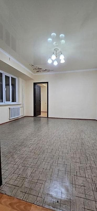 30: 2 комнаты, 51 м², Индивидуалка, 8 этаж, Старый ремонт — 1