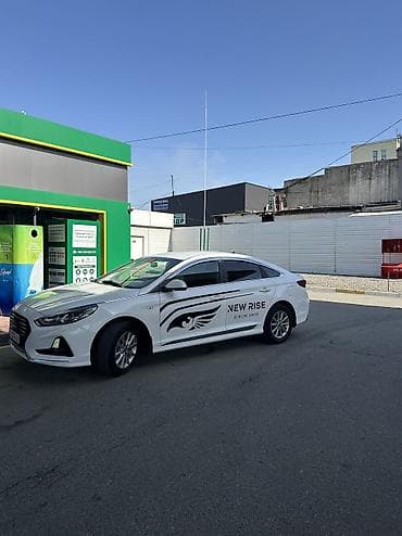 apple whatch 3: Сдаю Hyundai Sonata под такси, Долгосрочно, | Залог, Ремонт мотора от арендодателя, Ремонт коробки передач от арендодателя — 2