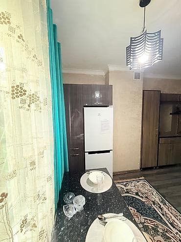 sky hotel: 1 комната, Бронь, Кондиционер, Круглосуточное заселение — 4