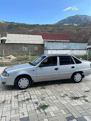 двигатель нексия 1: Daewoo Nexia: 2010 г., 1.5 л, Механика, Бензин, Седан — 2