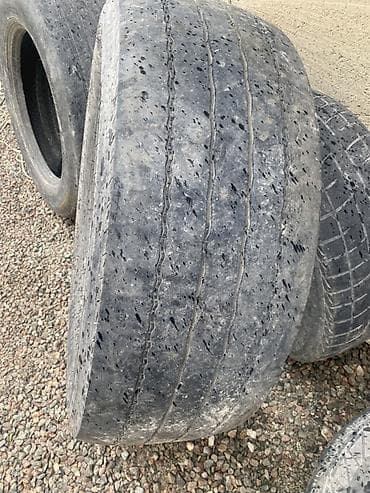 diski kg: Шины 315 / R 25, Лето, Внедорожные (АТ/МТ), Pirelli — 1