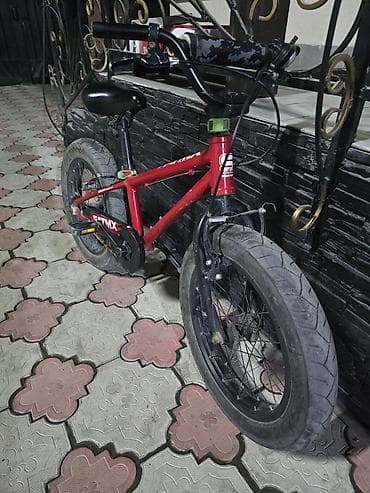 вел: BMX велосипед — 3