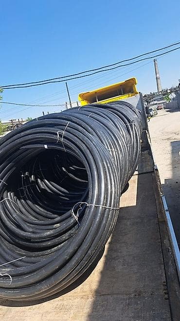 тесты для воды: Шланг для полива 100 м, Новый, Самовывоз, Бесплатная доставка, Платная доставка — 1