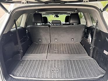 гольф 5 автомат: Toyota Highlander: 2017 г., 3.5 л, Автомат, Бензин, Кроссовер — 5