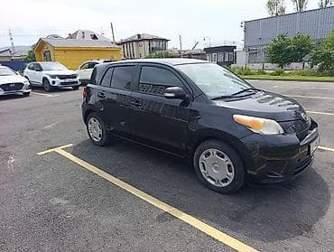 ли машина: Scion xD: 2008 г., 1.8 л, Автомат, Бензин, Хэтчбэк — 3