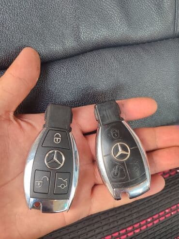 фит кофе: Вскрытие автовостановление ключа при полной утери, програмирование — 2