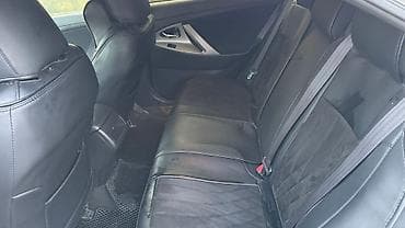 karry k60 ev: Toyota Camry: 2007 г., 2.4 л, Автомат, Бензин, Седан — 9
