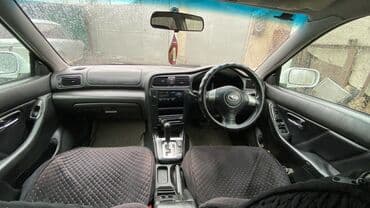 купить мотор 3.2 мерседес: Subaru Legacy: 2002 г., 3 л, Автомат, Бензиновая, Седан — 4
