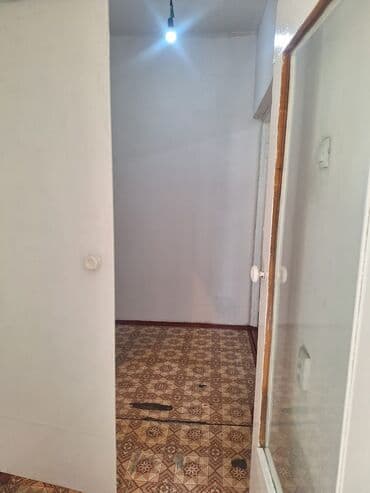 квартира бишкек 1 комнатная джал: 1 комната, 40 м², 105 серия, 2 этаж, Косметический ремонт — 5