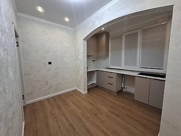 Сниму квартиру: 1 комната, 45 м², 106 серия улучшенная, 9 этаж, Евроремонт — 3