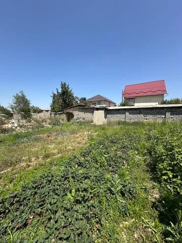 продажа домов без посредников: 3 соток, Для сельского хозяйства, Красная книга — 1