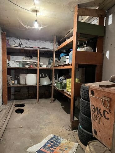 куплю дом село гроздь: Дом, 72 м², 7 комнат, Собственник, Старый ремонт — 22