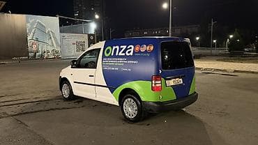 sprinter tdi: Volkswagen Caddy: 2012 г., 1.2 л, Механика, Бензин — 3