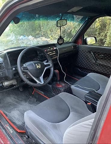 cvt: Volkswagen Golf: 1985 г., 1.5 л, Вариатор, Бензин, Хэтчбэк — 3