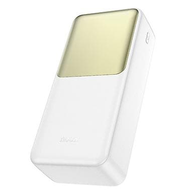 mini usb: Внешний аккумулятор Hoco J136B Intelligent Balance - Емкость: 30000 — 5