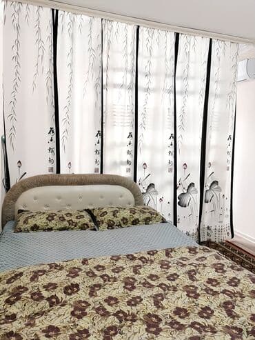 московская тыныстанова: 1 комната, Бытовая техника, Интернет, Wi-Fi, Телевизор — 1