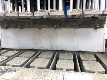 пескобло: Бетономешалка — 8