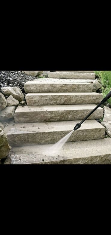 стенд для чистки дизельных форсунок: Германия — 1