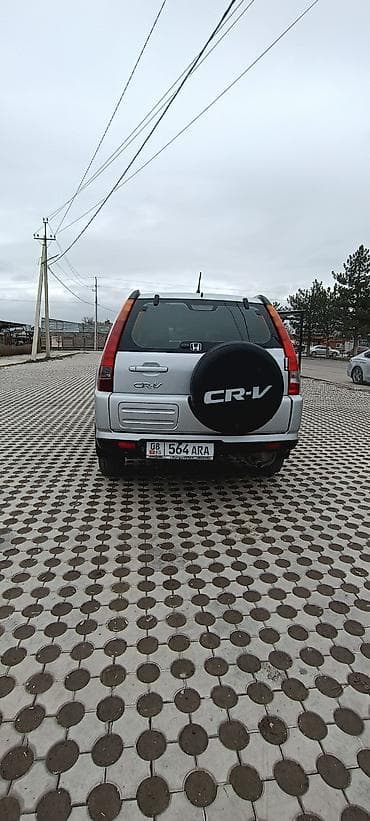 хонда дио купить: Honda CR-V: 2003 г., 2 л, Автомат, Бензин, Кроссовер — 4