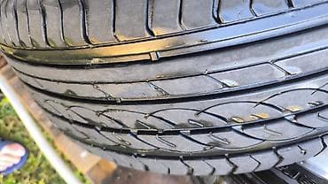 Транспорт: Колеса в сборе 205 / 50 / R 17, Лето, Новый, Комплект, Легковые, Литые, отверстий - 5 — 6