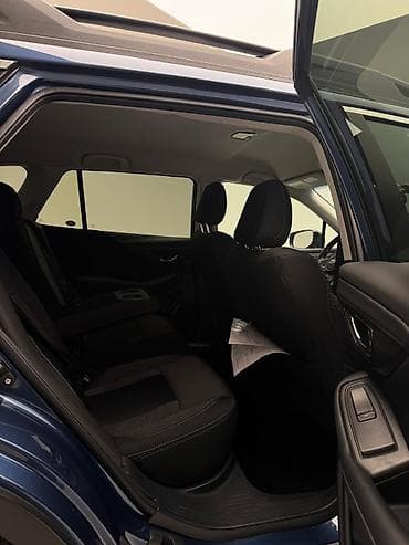 Унаа: Subaru Outback: 2022 г., 2.5 л, Вариатор, Бензин, Универсал — 8