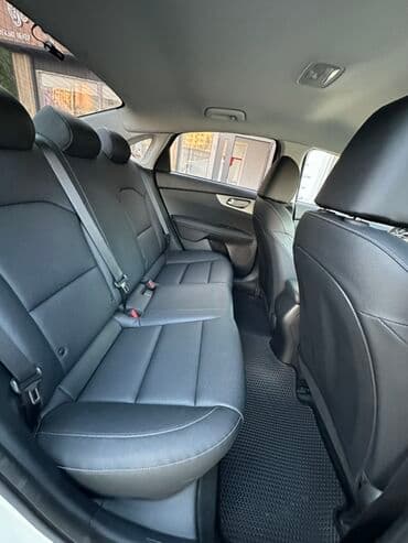 аренда авто бишкек на долгий срок: Прокат Kia K3 2020 года выпуска, объем двигателя 1.6 бензин, с — 5