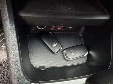 ki 5: Kia K3: 2019 г., 1.6 л — 9