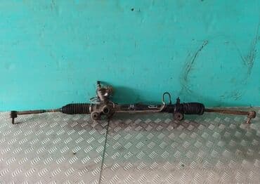 медицинская кровать с электроприводом бу: Рулевая рейка Lexus 2005 г., Б/у, Оригинал, США — 1