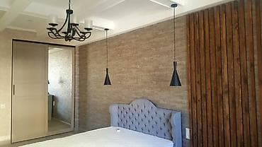 royal construction: 2 комнаты, Собственник, Без подселения, С мебелью полностью — 1