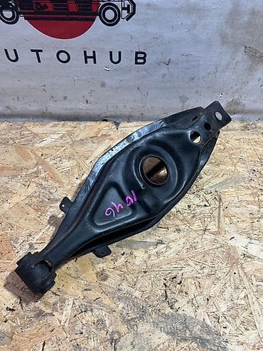 Автохимия: Рычаг подвески для Mercedes-Benz E-Class W210 - Совместимость — 1