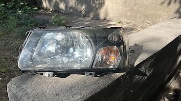 Передняя левая фара Honda Оригинал, Япония