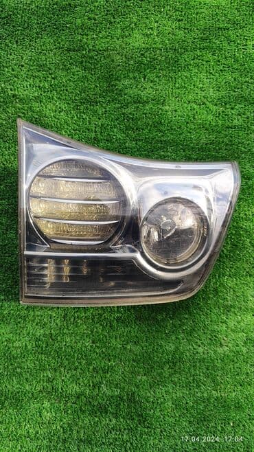 автозапчасти бишкек тойота: Задний левый стоп-сигнал Lexus 2006 г., Б/у, Оригинал, США — 1