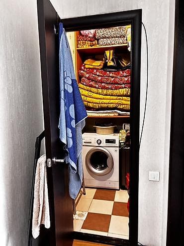 pro group: 3 комнаты, 80 м², Молодая Гвардия 105 серия, 1 этаж, Евроремонт — 10