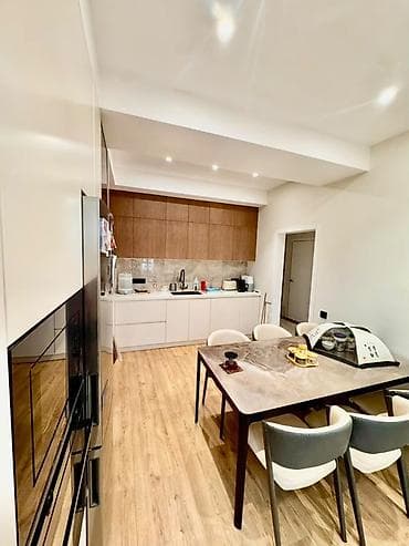 Продажа квартир: 3 комнаты, 119 м², 7 этаж, Дизайнерский ремонт — 3