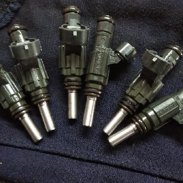 ремонт топливных систем: Замена фильтров, Промывка, чистка систем автомобиля, без выезда — 2