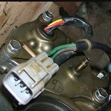 surf: Актуатор раздатки Surf KZN?
3х и 4х контактные — 2