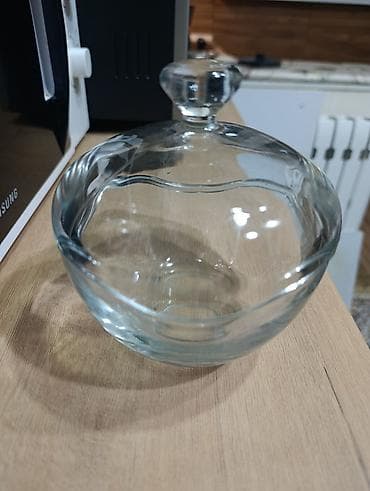 Текстиль: Продаю вазу новую-300 сом. фрукт.1000сом.(пр-во Россия)чайник с — 4