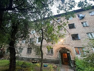 1 комната, 11 м², Гостиничный тип, 1 этаж, Косметический ремонт