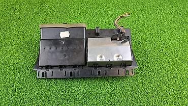 e65: Дефлектор воздуховода BMW Оригинал, Германия — 5