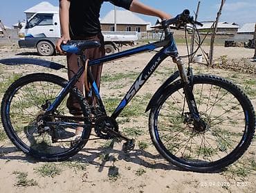 ловушка цепи: BMX велосипед — 3